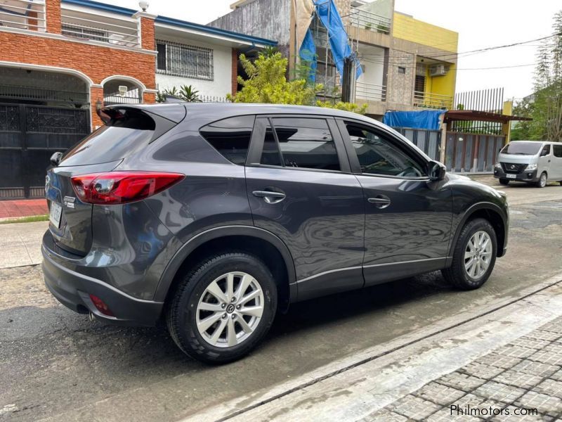 Mazda CX-5 Pro in Philippines