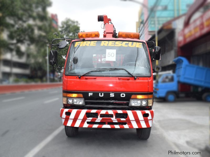 Mitsubishi 2016 in Philippines