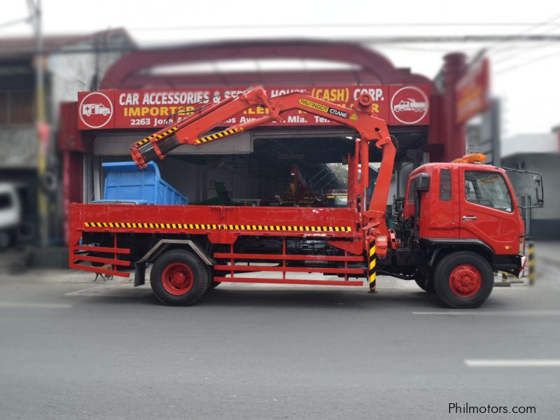 Mitsubishi 2016 in Philippines