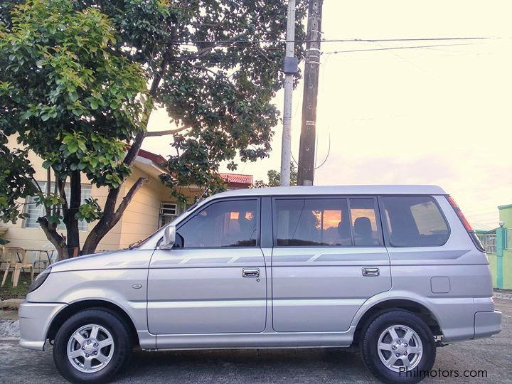 Mitsubishi Adventure Diesel in Philippines