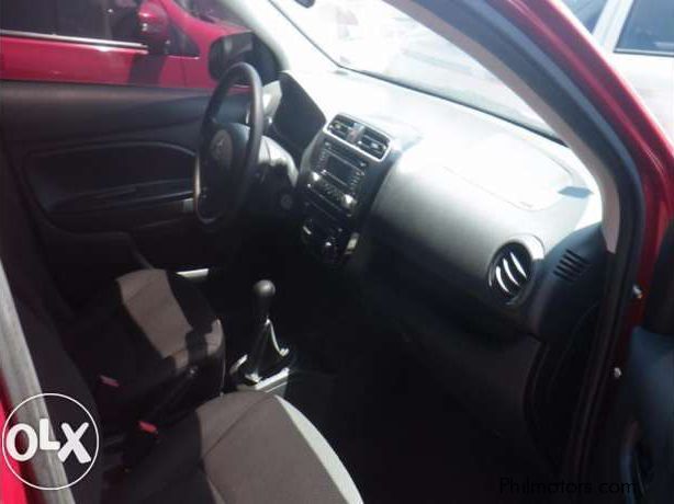 Used Mitsubishi Mirage G4 Glx 2016 Mirage G4 Glx For Sale