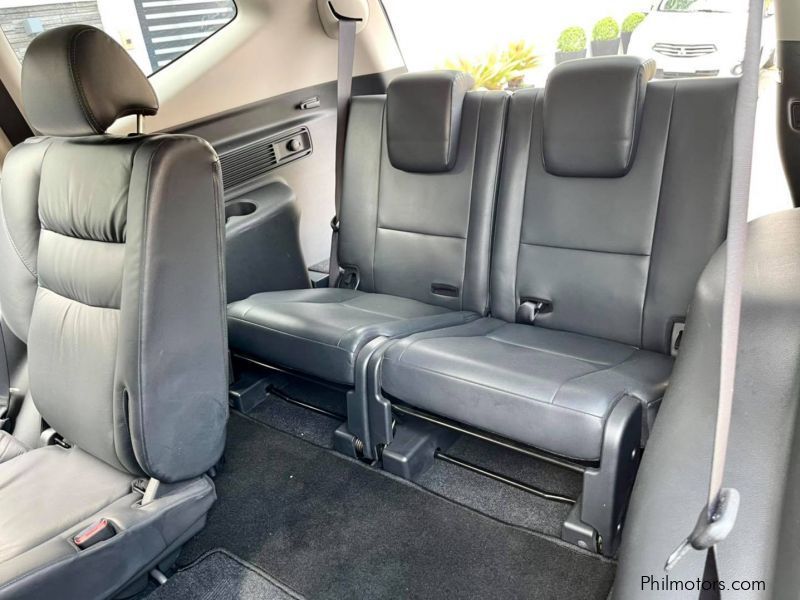 Mitsubishi Montero GLS Premium in Philippines