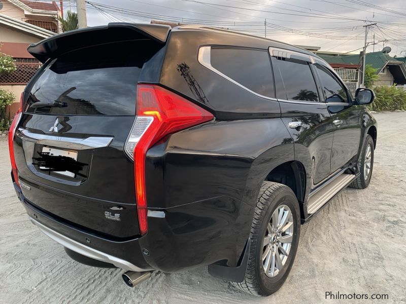 Mitsubishi Montero Sport Gls Premium in Philippines