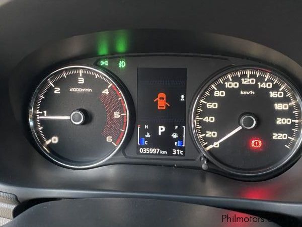 Mitsubishi Montero Sport Gls Premium in Philippines