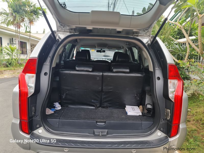 Mitsubishi Montero sport GLS 2WD A/T in Philippines