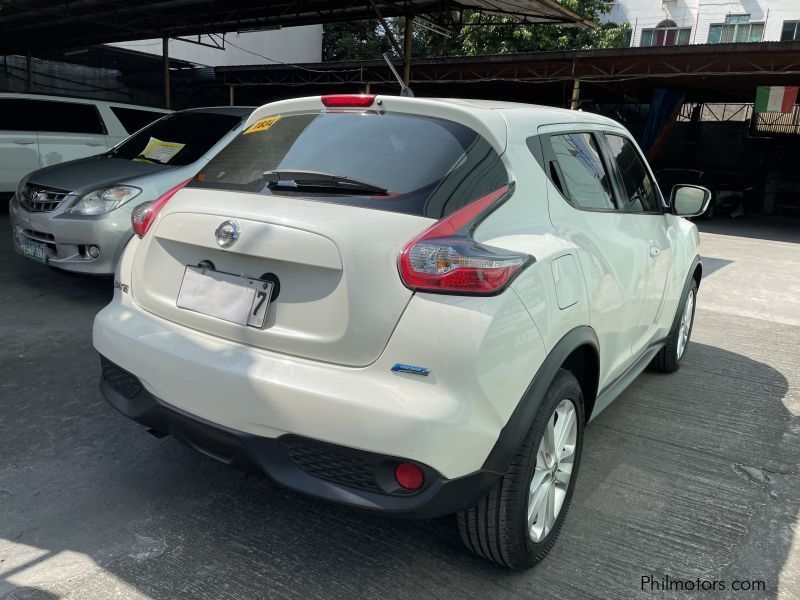 Nissan Juke in Philippines