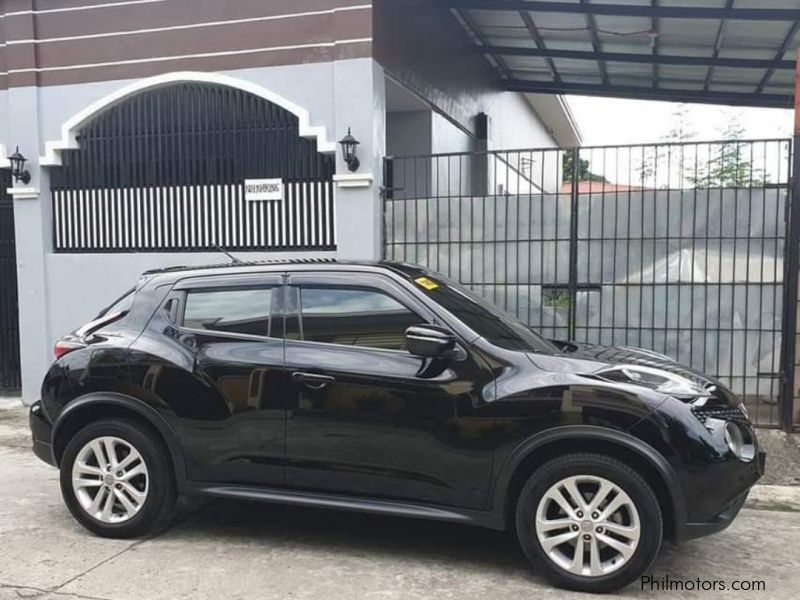 Nissan Juke in Philippines