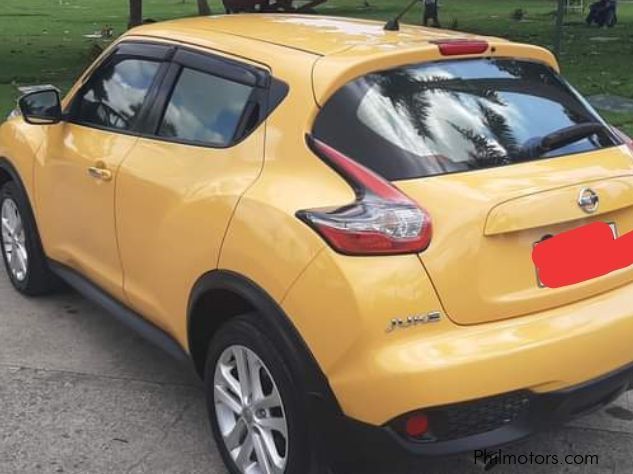 Nissan Juke in Philippines