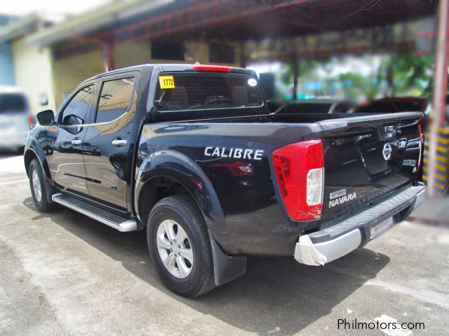 Nissan Navara in Philippines