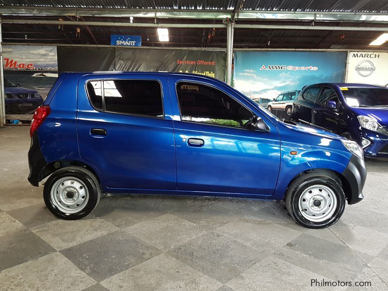 Suzuki Alto  in Philippines