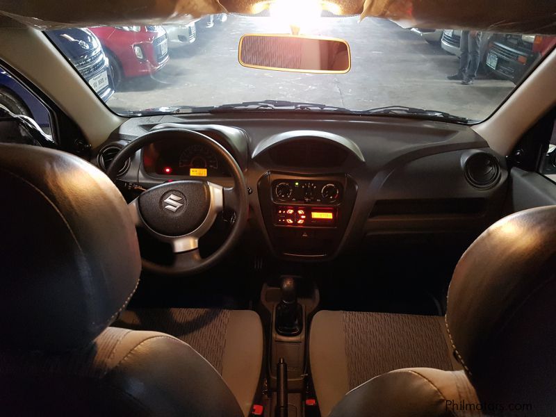 Suzuki Alto  in Philippines