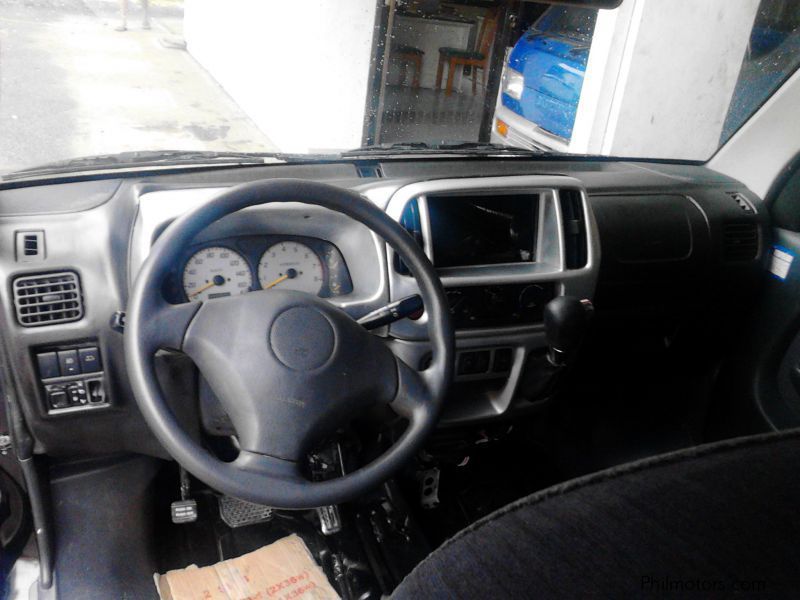 Used Suzuki Every Landy 2016 Every Landy for sale Laguna Suzuki