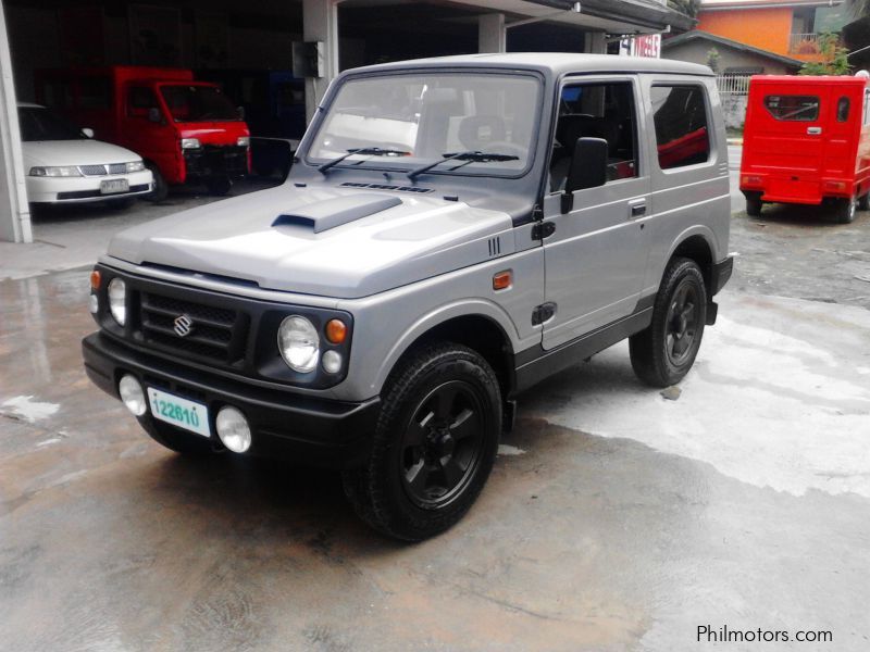 Philippines Used Suzuki Jimny Chassis Philippines Used Suzuki Jimny Chassis