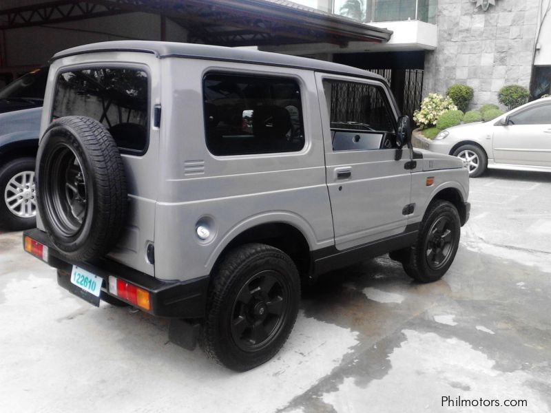 Used Suzuki Jimmy 2016 Jimmy for sale Laguna Suzuki Jimmy sales