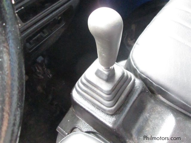 Used Suzuki Multicab FB Type | 2016 Multicab FB Type for ...