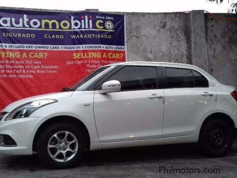 Suzuki Swift  in Philippines