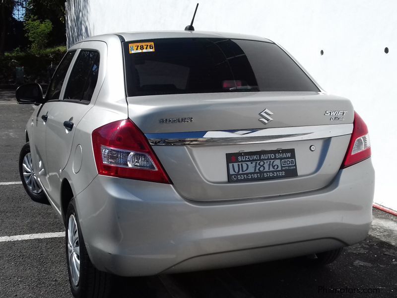 Suzuki Swift in Philippines