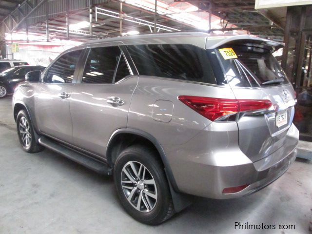all new toyota fortuner 2016 philippines