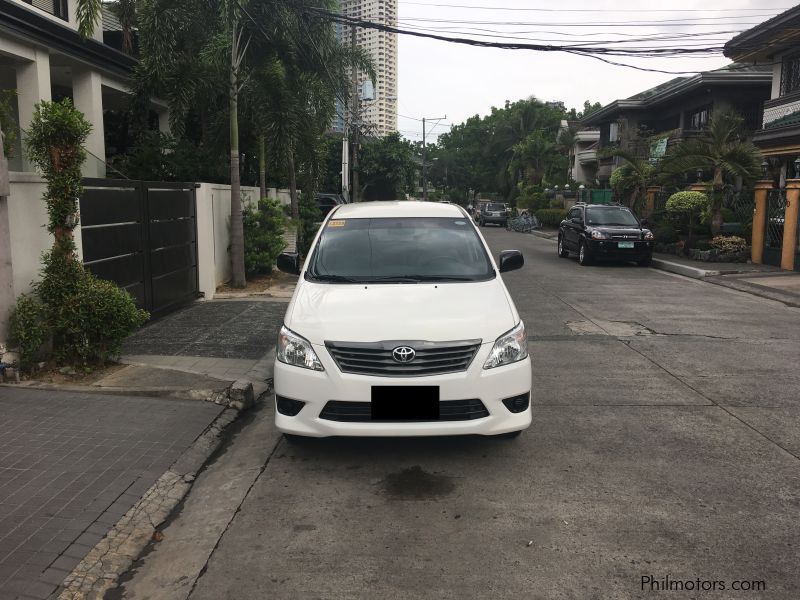 Used Toyota Innova | 2016 Innova for sale | Quezon City ... Used Toyota Innova | 2016 Innova for sale | Quezon City ...