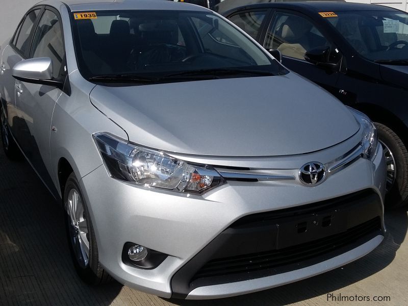 Toyota Yaris For Sale >> New Toyota Toyota Vios | 2016 Toyota Vios for sale | Rizal ... Toyota Yaris For Sale >> New Toyota Toyota Vios | 2016 Toyota Vios for sale | Rizal ...