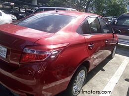 Toyota VIOS in Philippines
