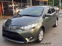 Toyota Vios in Philippines