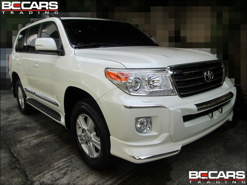 New Toyota landcruiser bullet proof | 2016 landcruiser ...