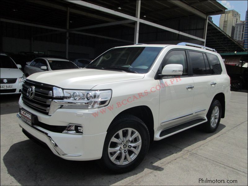 New Toyota lc200 bullet proof | 2016 lc200 bullet proof ...