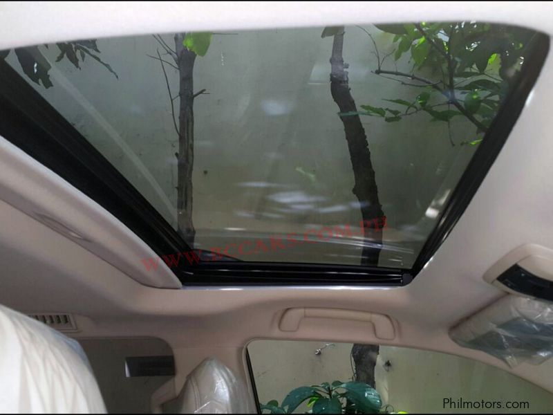 Toyota prado in Philippines