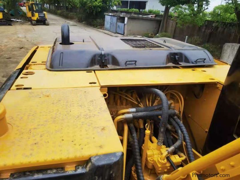 caterpillar 325dl in Philippines