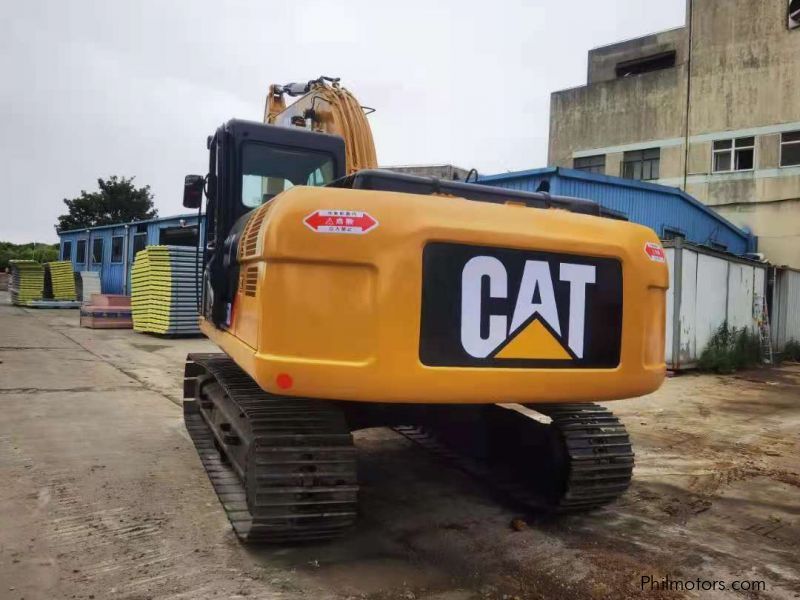 caterpillar 325dl in Philippines