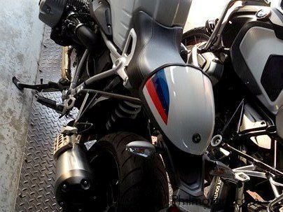 BMW R9T CAFE RACER in Philippines