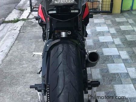 BMW S1000RR in Philippines