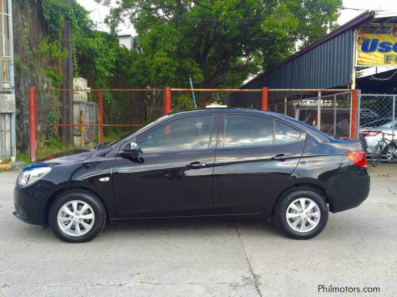 Chevrolet SAIL LTZ  in Philippines