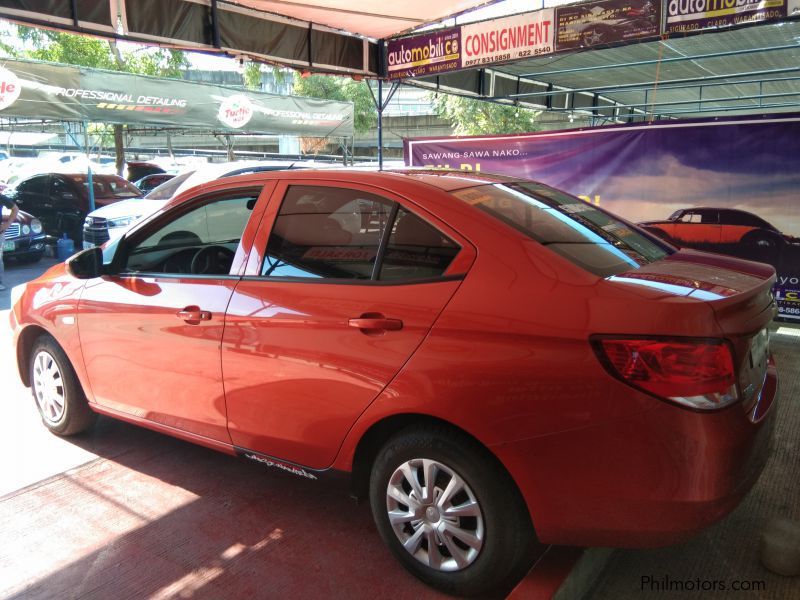 Used Chevrolet Sail 2017 Sail For Sale Paranaque City