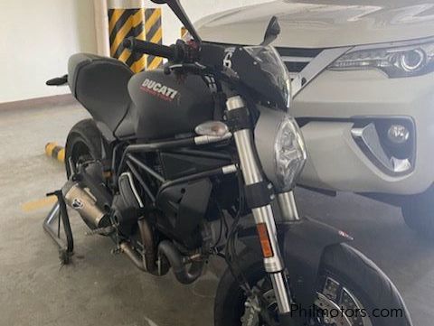 Ducati 2017 in Philippines