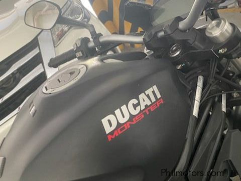 Ducati 2017 in Philippines