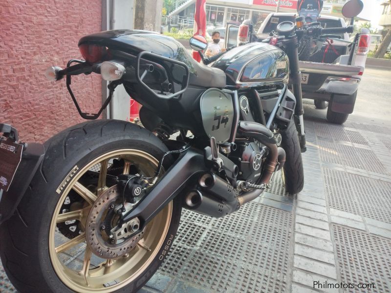 Used Ducati Scrambler Cafe Racer 17 Scrambler Cafe Racer For Sale Pasig City Ducati Scrambler Cafe Racer Sales Ducati Scrambler Cafe Racer Price 680 000 Bikes Atv S Scooters