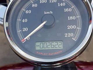 2017 harley davidson breakout for sale