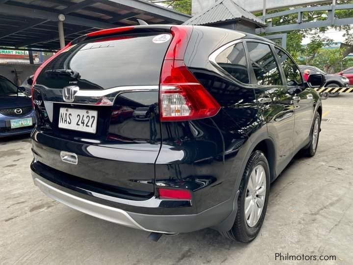 Honda  CR-V in Philippines