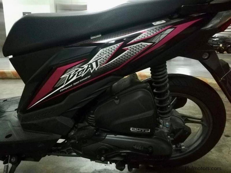 Honda 2017 in Philippines