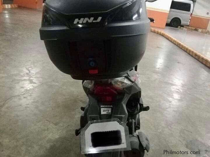 Honda 2017 in Philippines