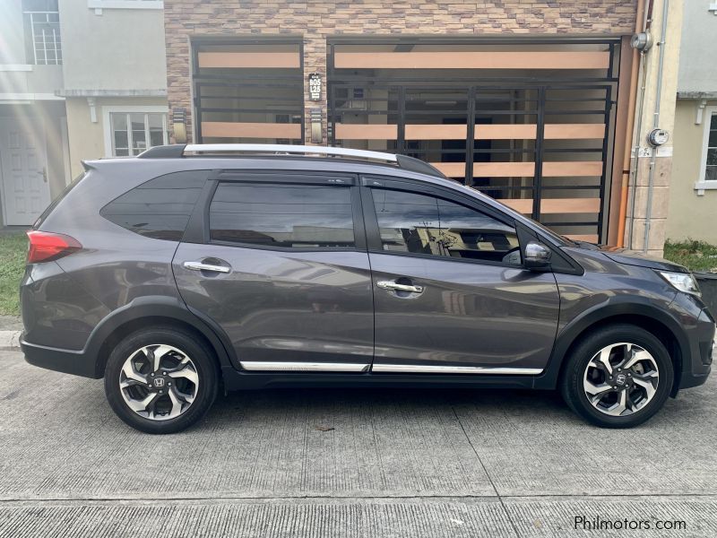 Honda BR-V 1.5 V in Philippines