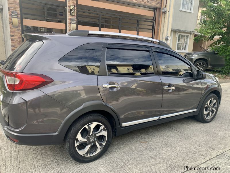 Honda BR-V 1.5 V in Philippines