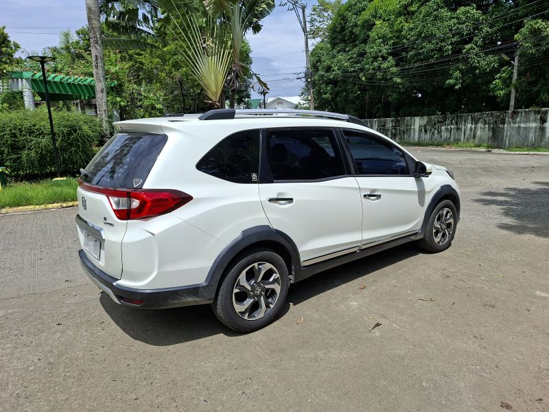 Honda BR-V V in Philippines