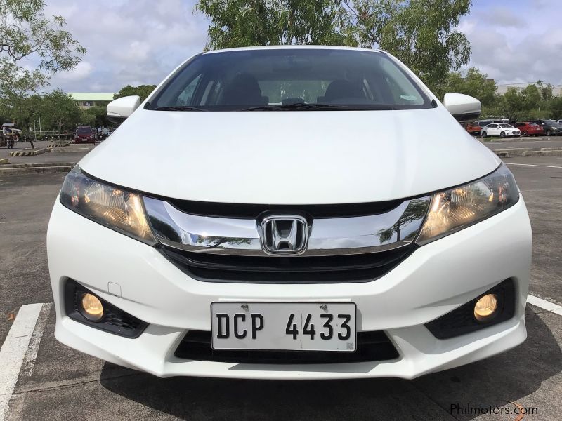 Honda City  in Philippines