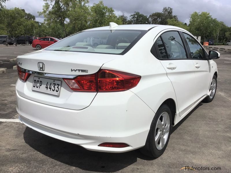 Honda City  in Philippines