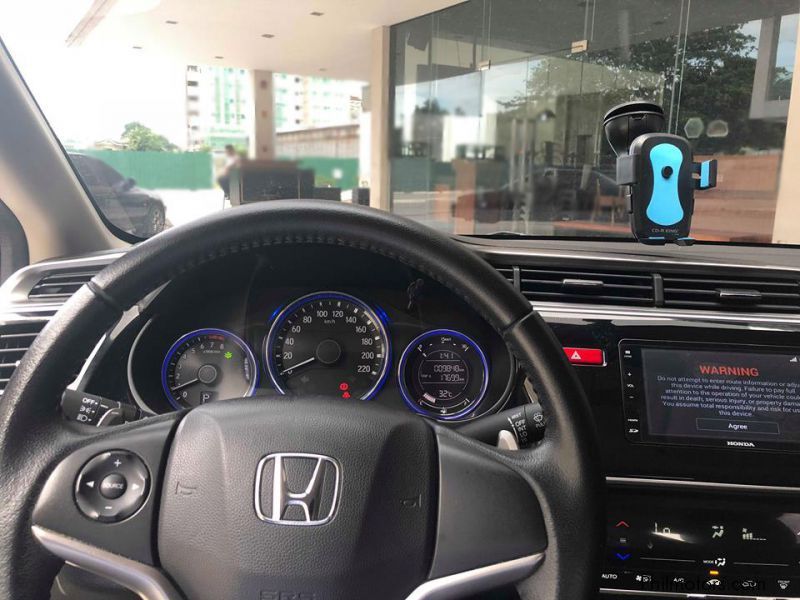 Honda City in Philippines