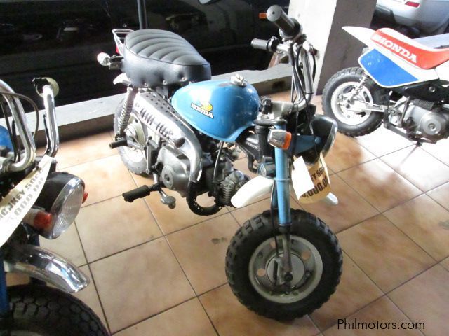 monkey honda for sale