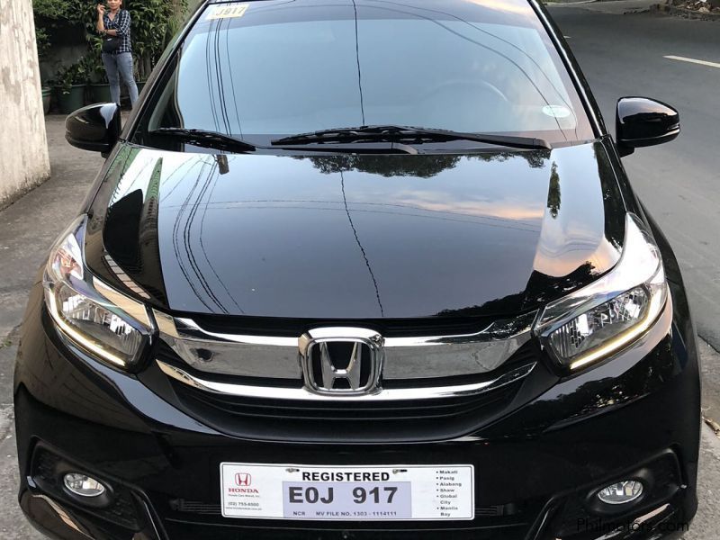 Honda mobilio (brand new) in Philippines